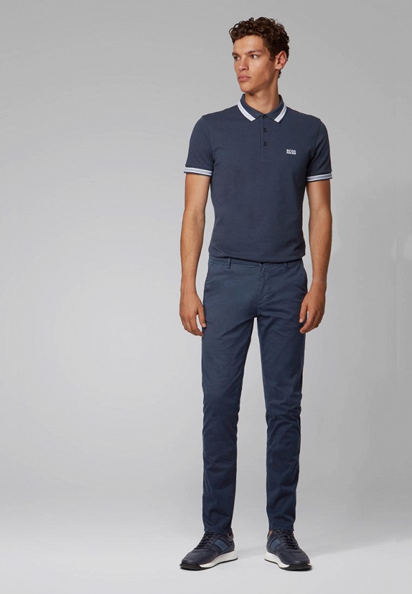 фото Поло boss