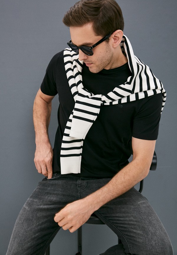 фото Футболка boss