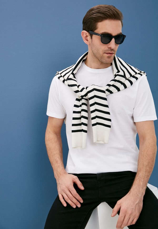 фото Футболка boss