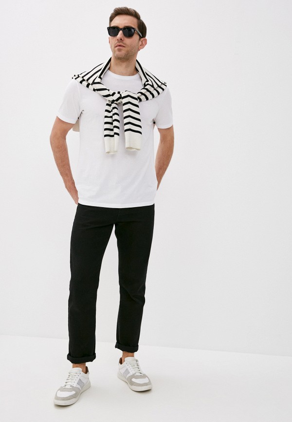 фото Футболка boss