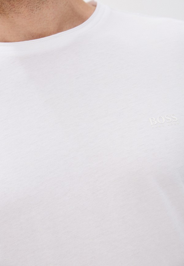 фото Футболка boss