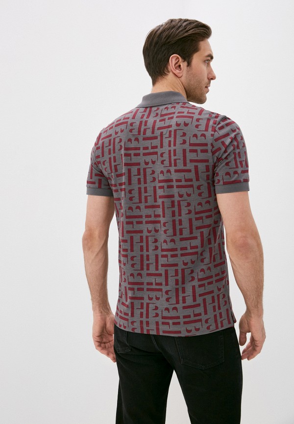 фото Поло boss