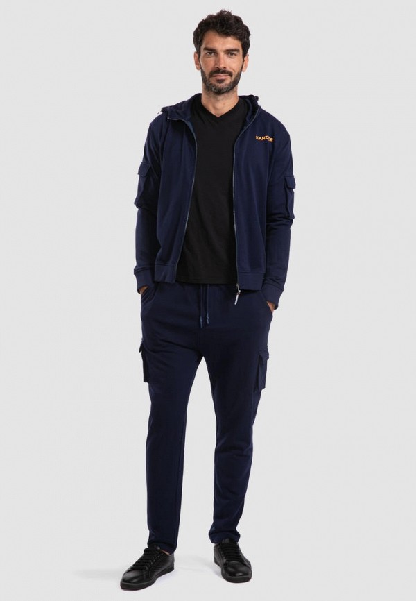 фото Толстовка kanzler