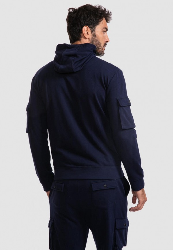 фото Толстовка kanzler