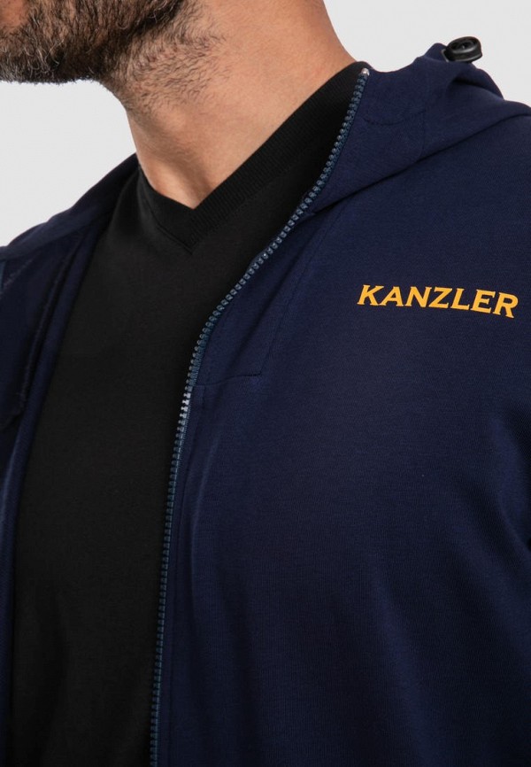 фото Толстовка kanzler