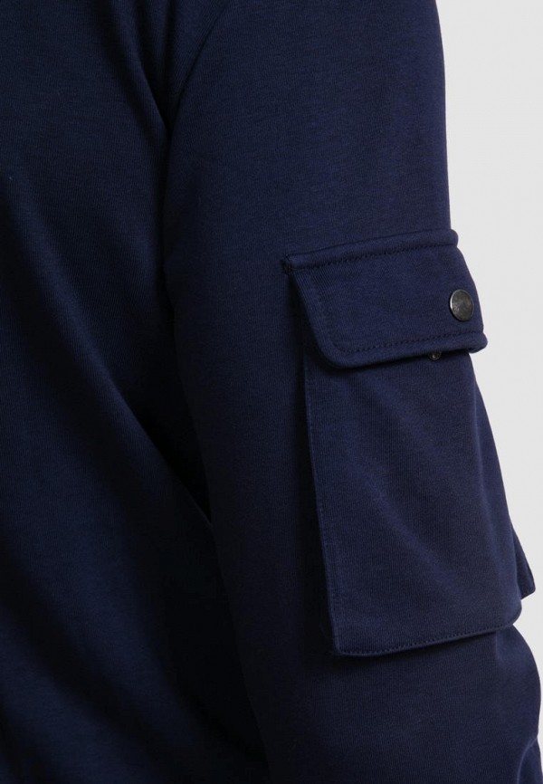 фото Толстовка kanzler