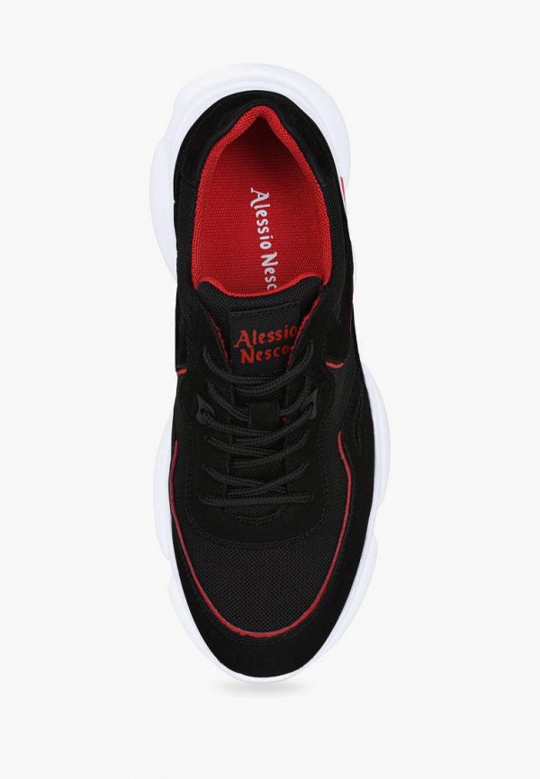 фото Кроссовки alessio nesca