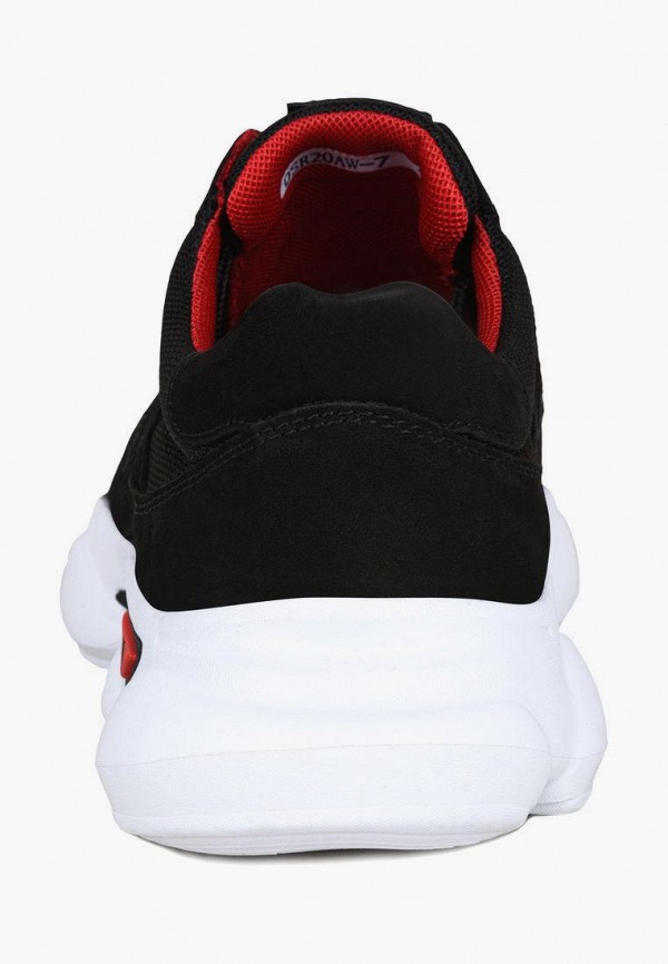 фото Кроссовки alessio nesca