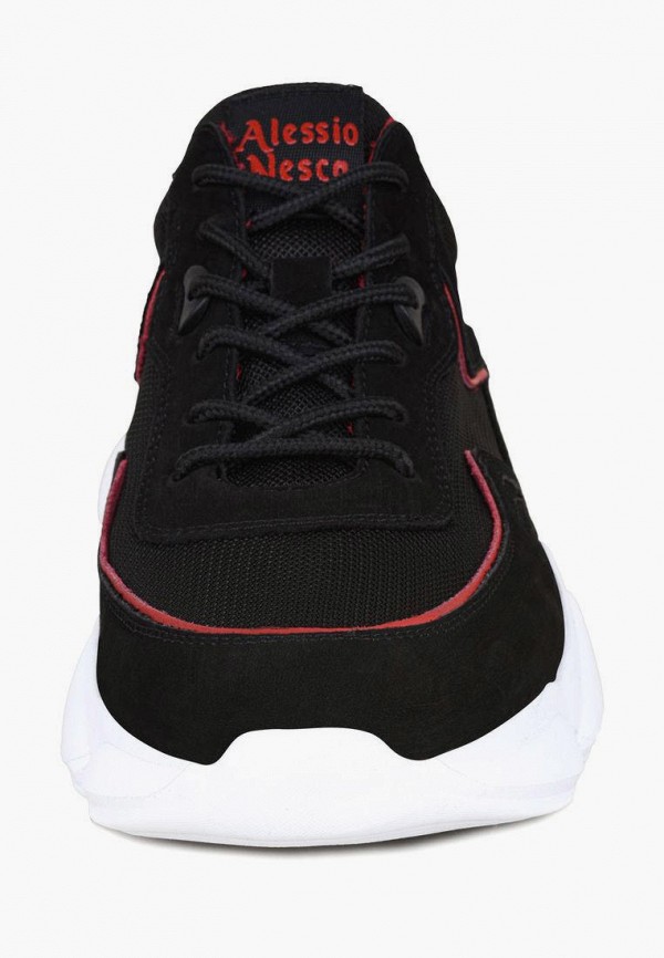 фото Кроссовки alessio nesca