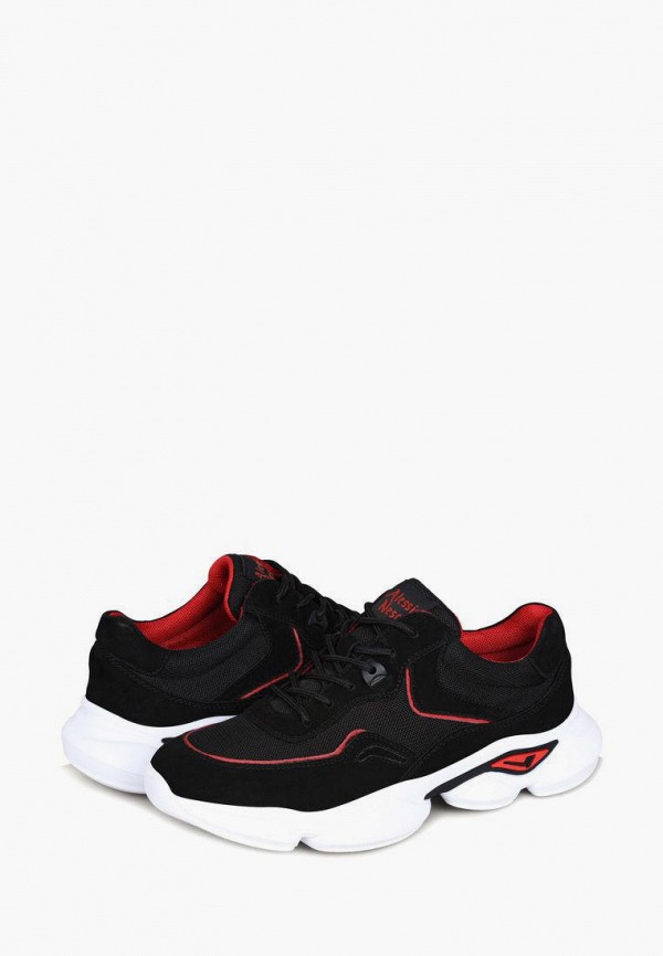 фото Кроссовки alessio nesca