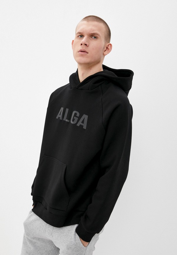 фото Худи alga