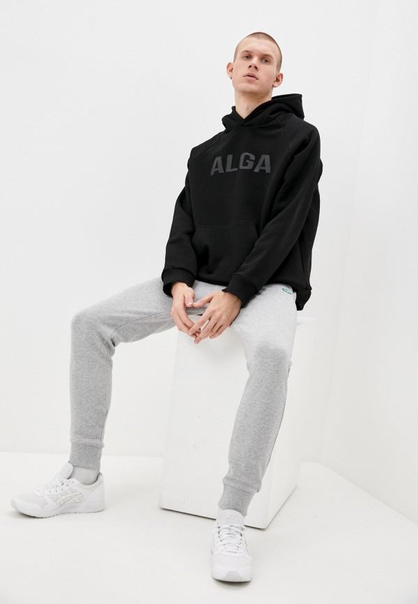 фото Худи alga