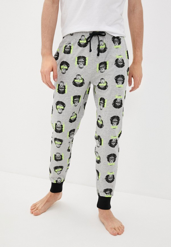 фото Брюки домашние tezenis