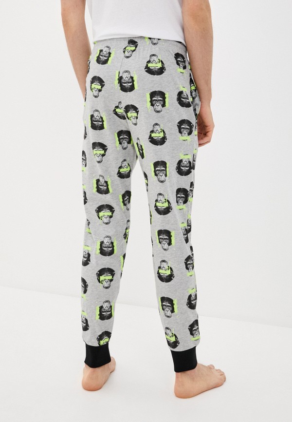 фото Брюки домашние tezenis