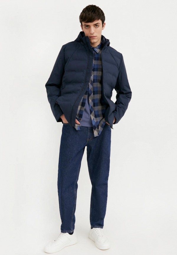 фото Куртка утепленная finn flare