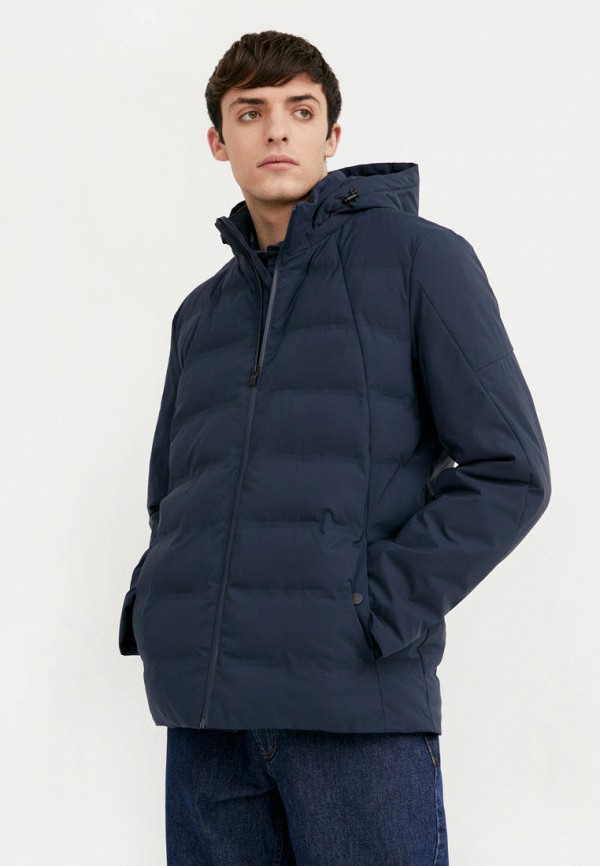 фото Куртка утепленная finn flare