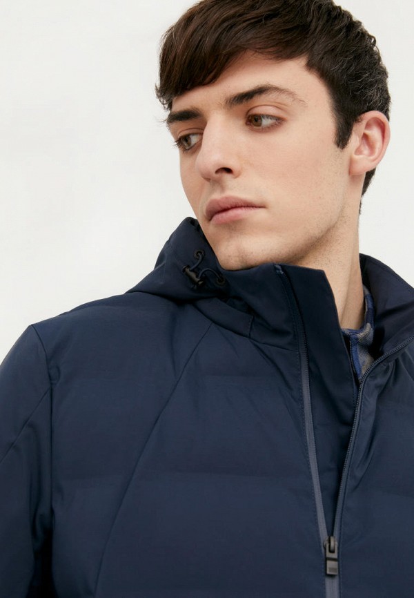 фото Куртка утепленная finn flare