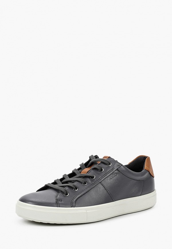 фото Кеды ecco
