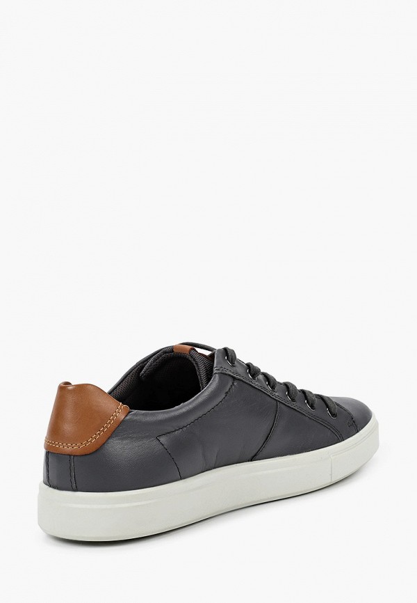 фото Кеды ecco