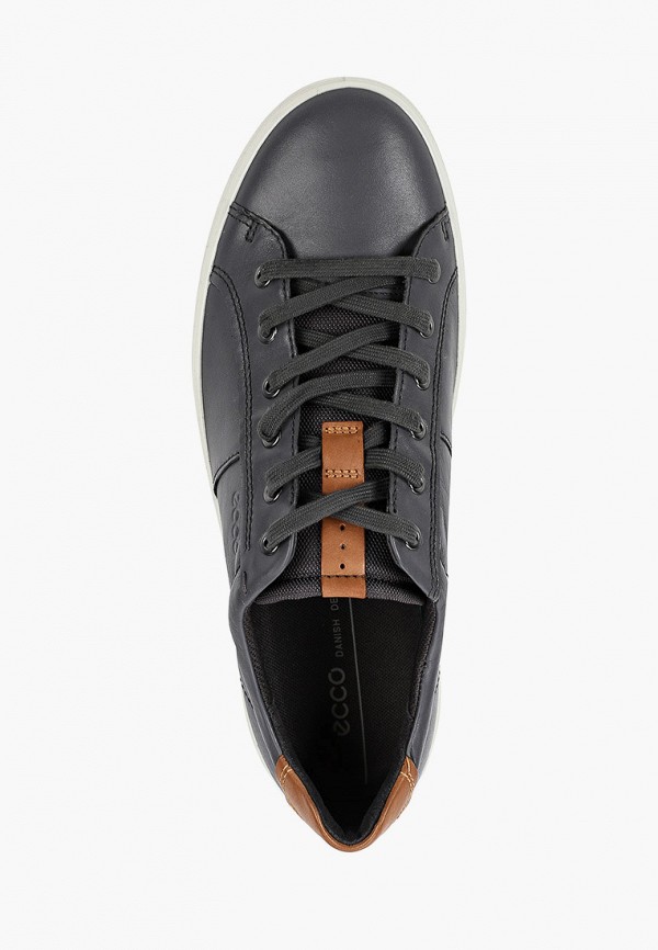 фото Кеды ecco