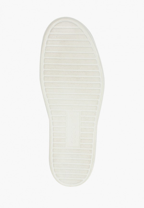 фото Кеды ecco