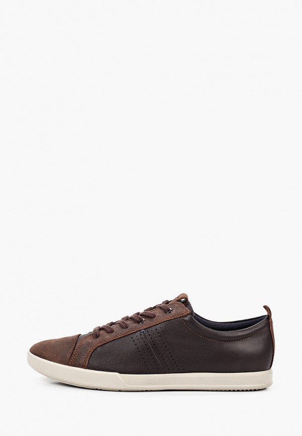 фото Кеды ecco