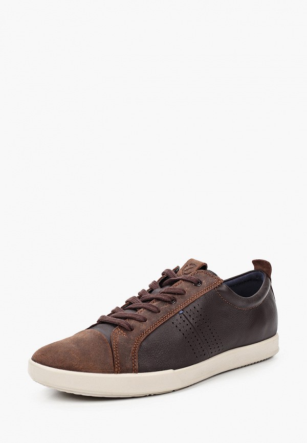 фото Кеды ecco