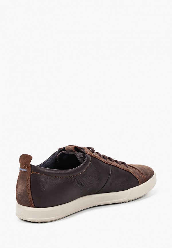 фото Кеды ecco