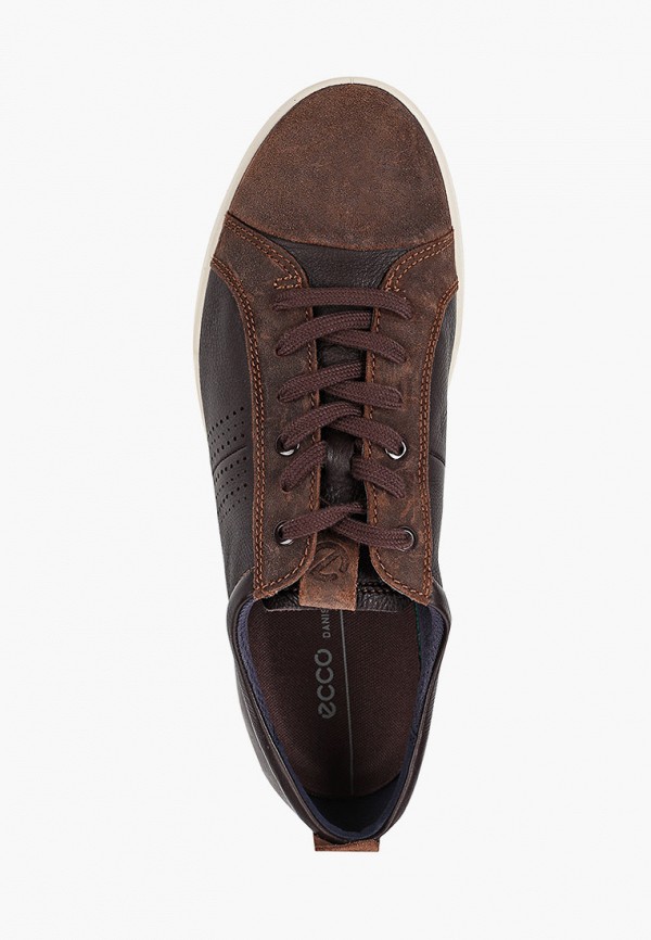 фото Кеды ecco