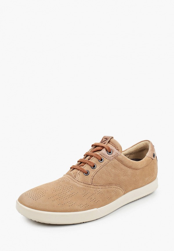 фото Кеды ecco