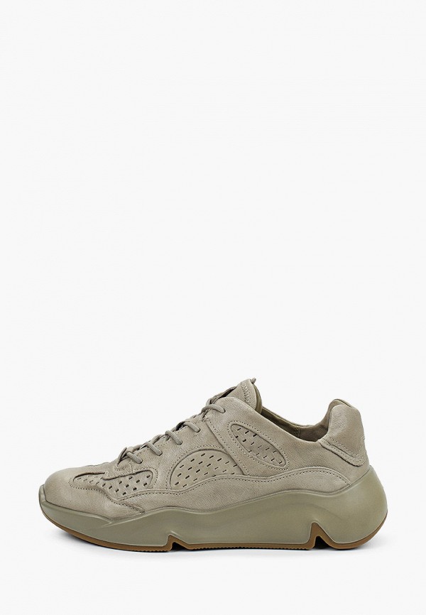 фото Кроссовки ecco