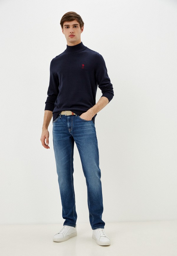 фото Водолазка u.s. polo assn.