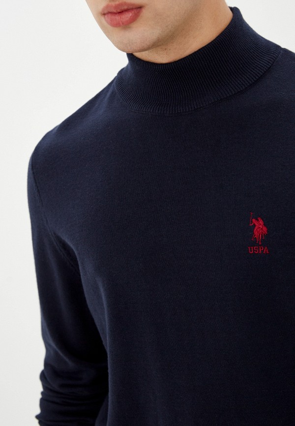 фото Водолазка u.s. polo assn.