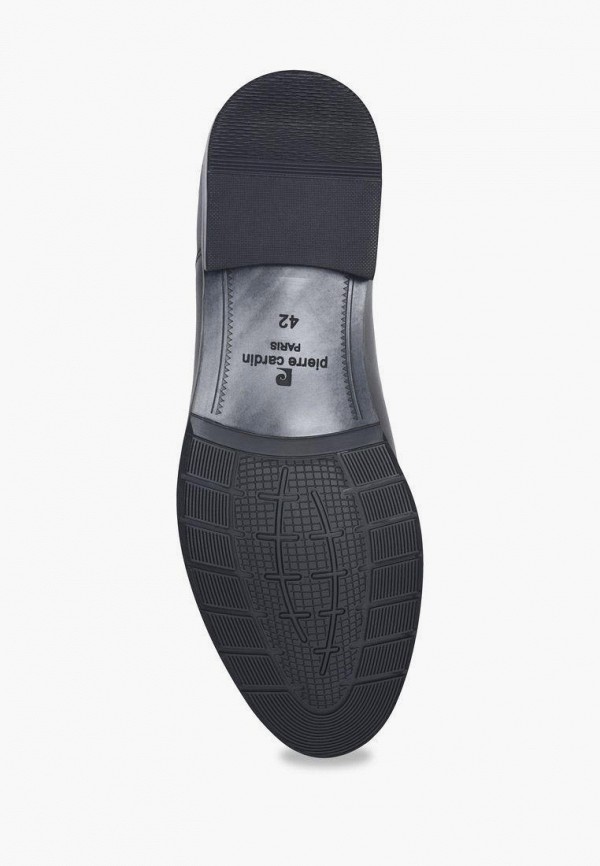 фото Туфли pierre cardin