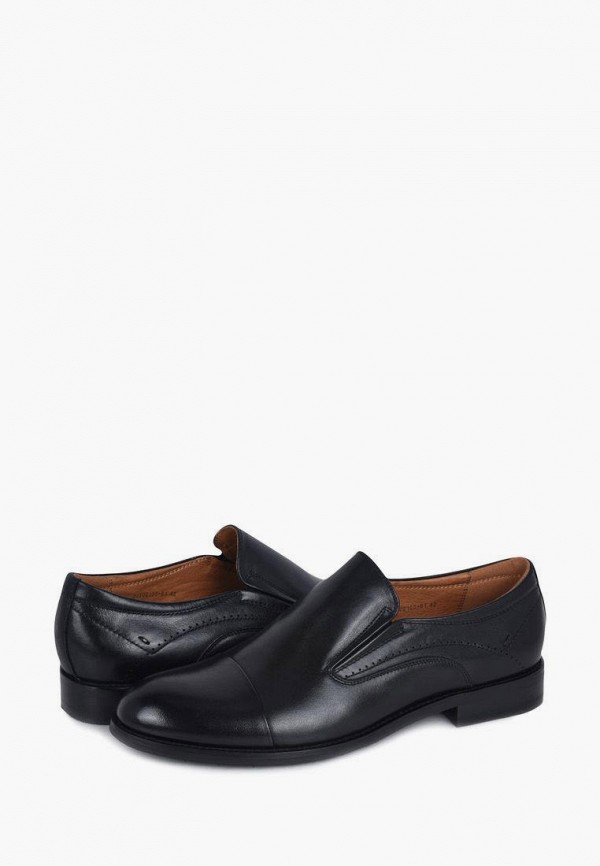 фото Туфли pierre cardin