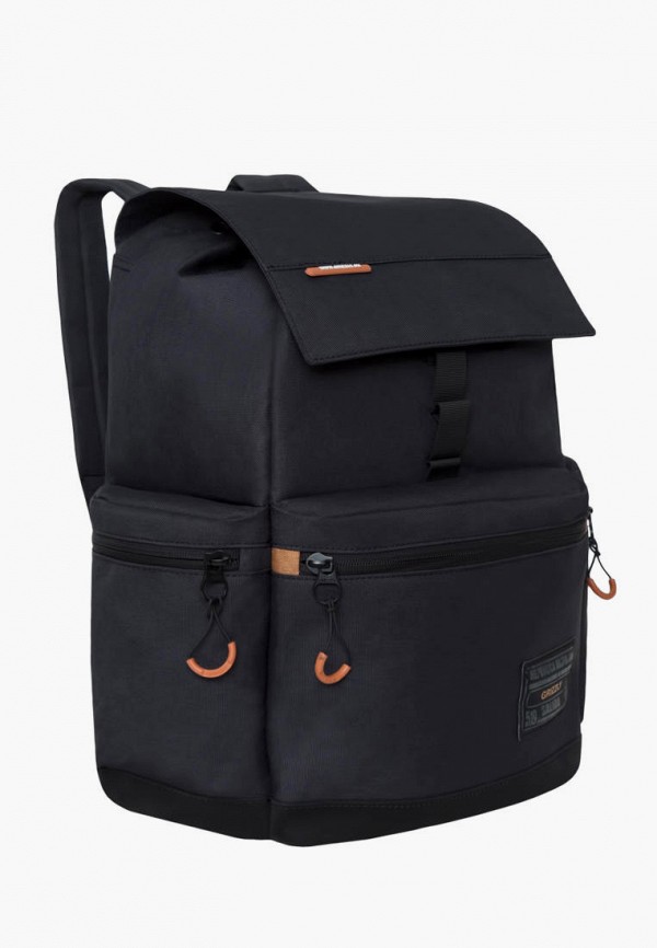 фото Рюкзак grizzly