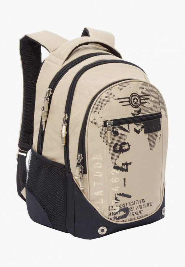 фото Рюкзак grizzly