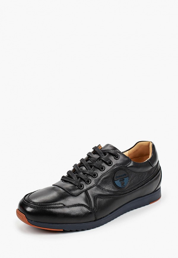 фото Ботинки pierre cardin