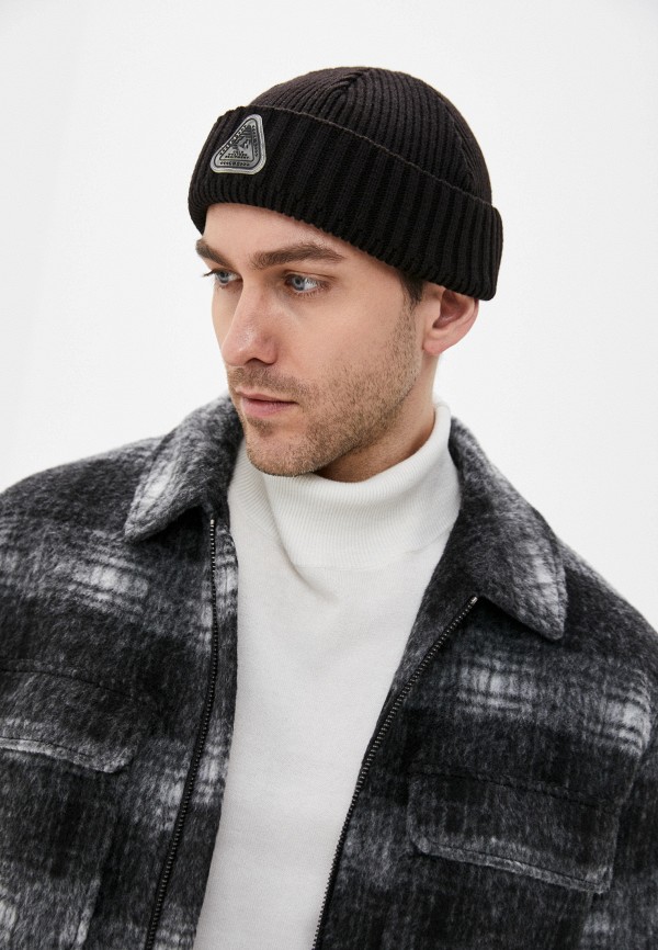 фото Шапка topman