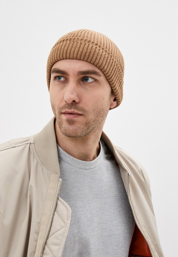 фото Шапка topman