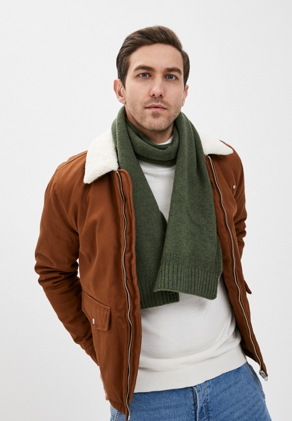фото Шарф topman