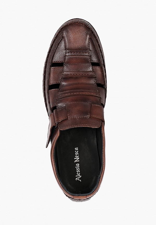 фото Сандалии alessio nesca