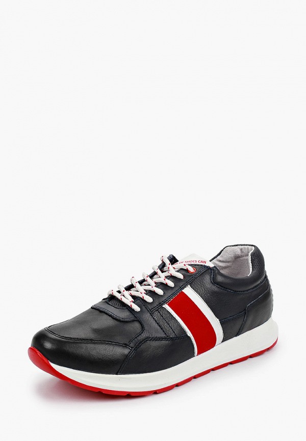 фото Кроссовки alessio nesca