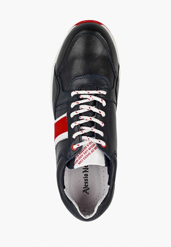 фото Кроссовки alessio nesca