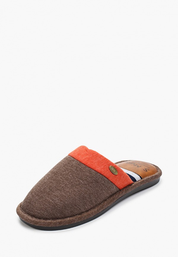 фото Тапочки smile of mister