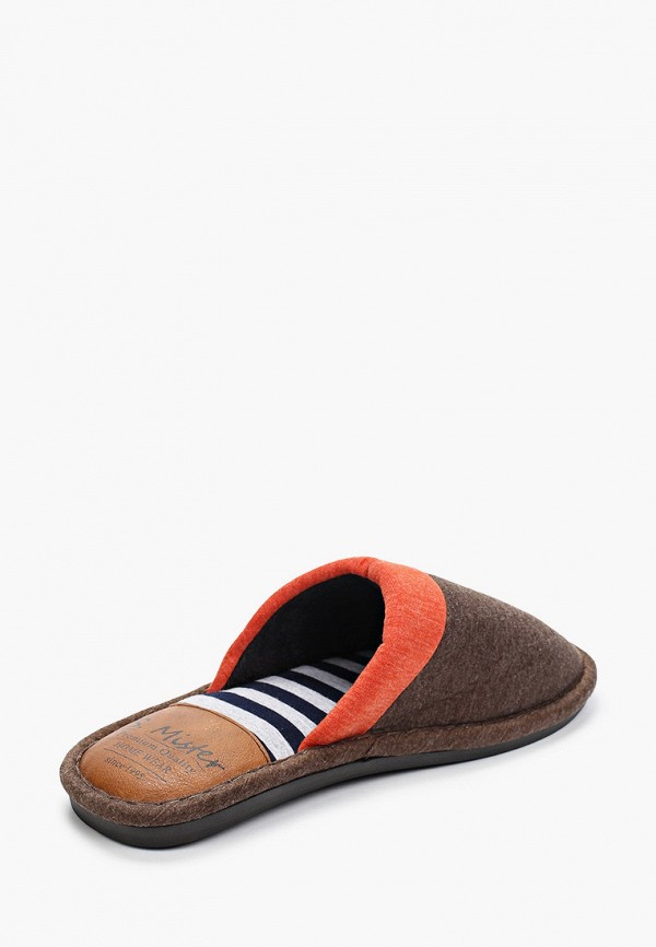 фото Тапочки smile of mister