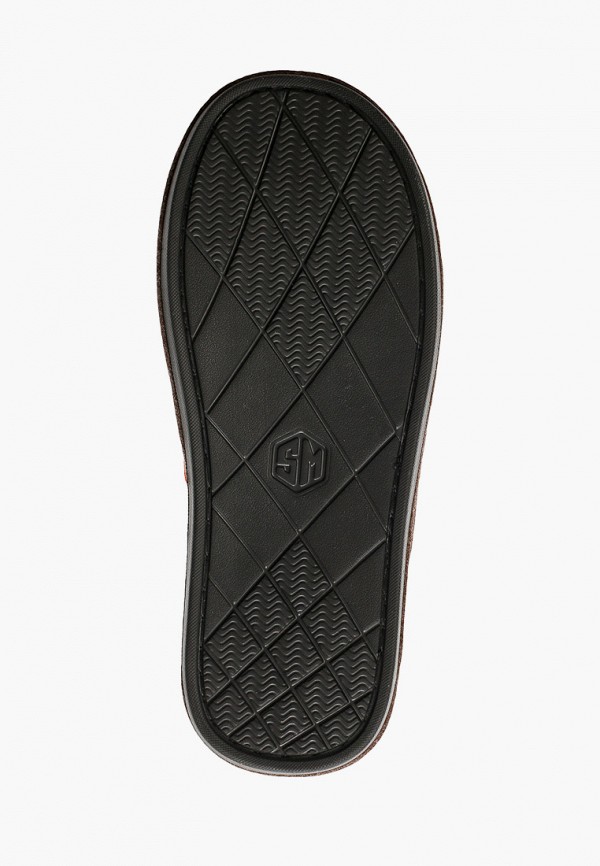 фото Тапочки smile of mister