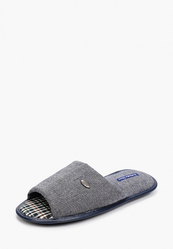 фото Тапочки smile of mister