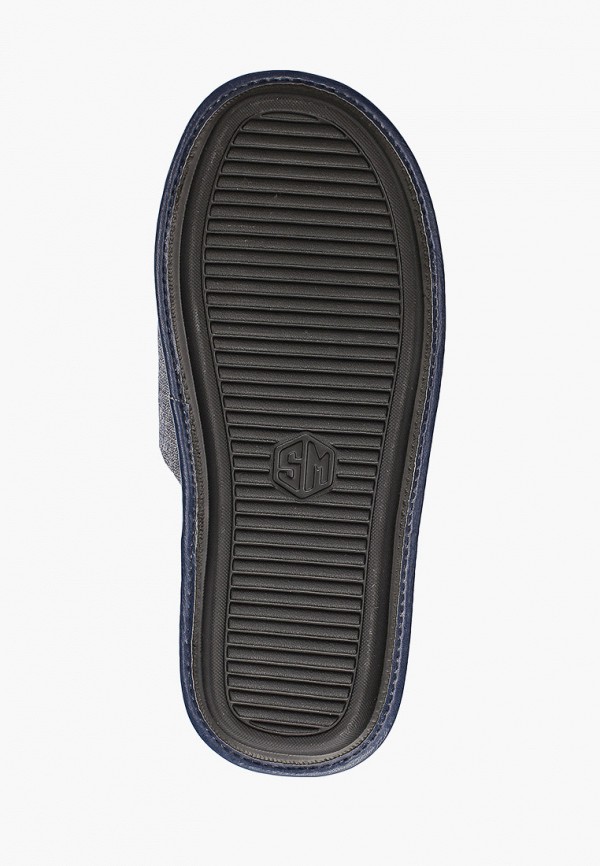 фото Тапочки smile of mister