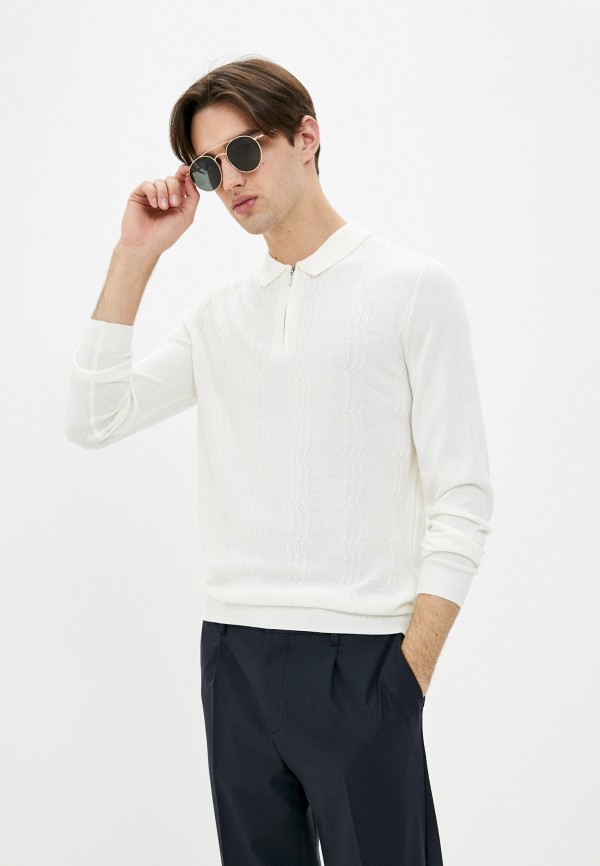 фото Поло topman